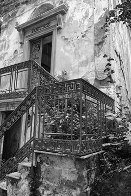 Cimitero di Poogioreale Napoli