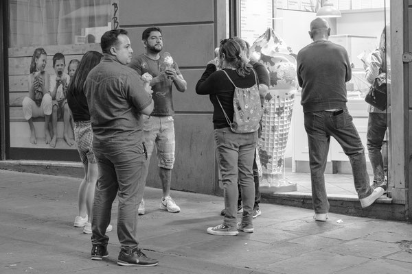 Gente di Genova