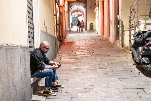 Gente di Genova