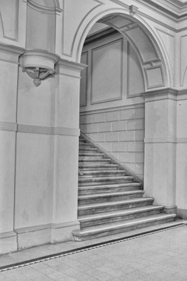 Zürich - Architektur