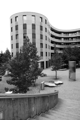 Zürich - Architektur