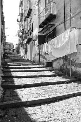 Unterwegs in... Napoli