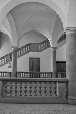 Zürich - Architektur