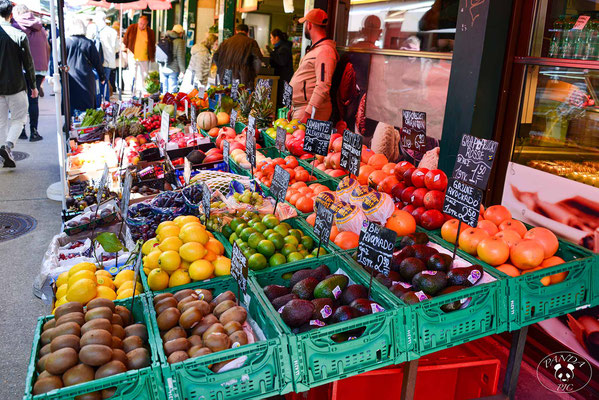 Naschmarkt