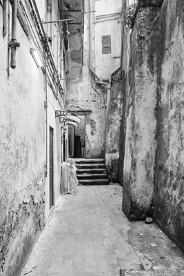 Unterwegs in... Napoli