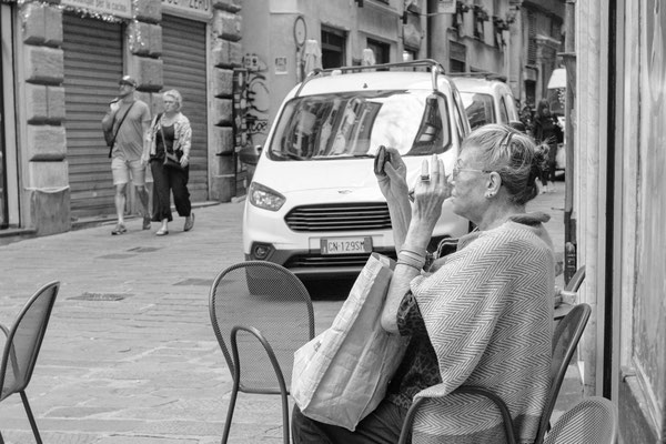 Gente di Genova