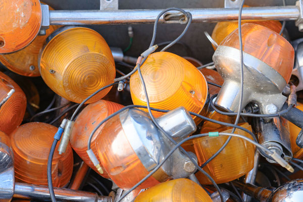 es werde Licht