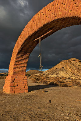 Tabernas