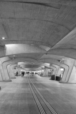 Zürich - Architektur