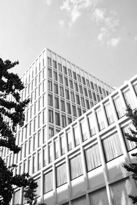 Zürich - Architektur