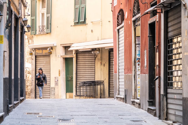 Gente di Genova