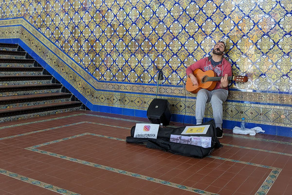 Sevilla