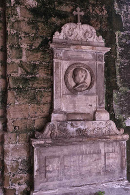 Cimitero di Poggioreale di Napoli