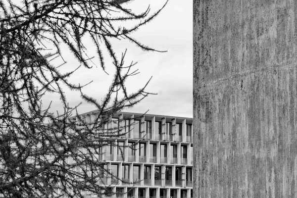 Zürich - Architektur
