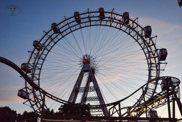 Wiener Riesenrad