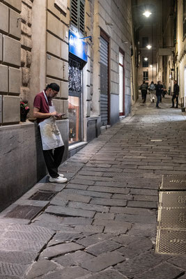 Gente di Genova
