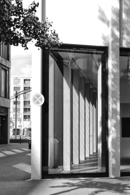 Zürich - Architektur