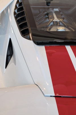 Ford GT