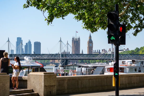 London