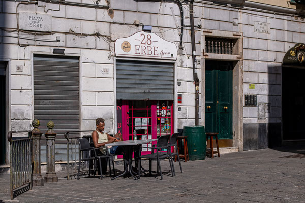 Piazza