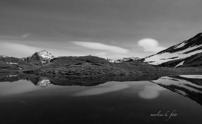 Bachalpsee 2265 m