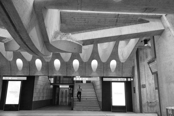 Zürich - Architektur