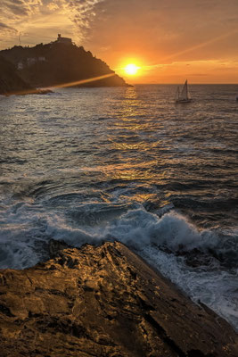 San Sebastian