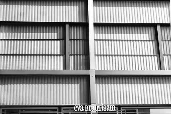 Zürich - Architektur
