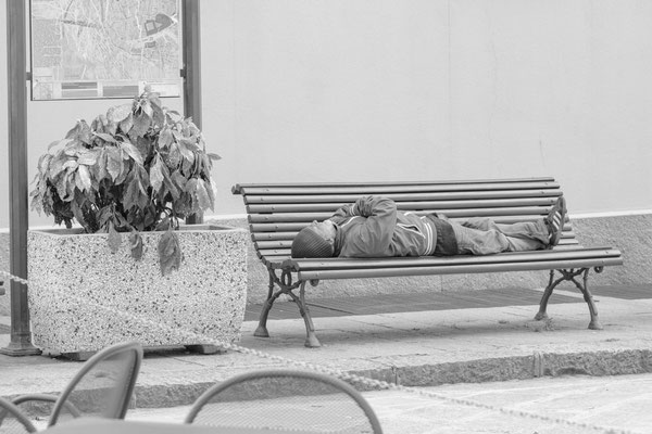 Gente di Genova