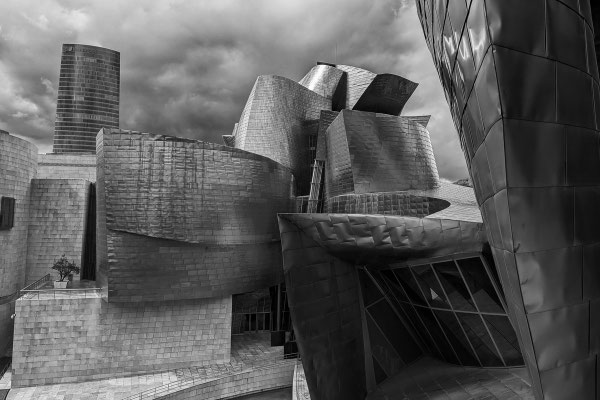 Guggenheim Museum