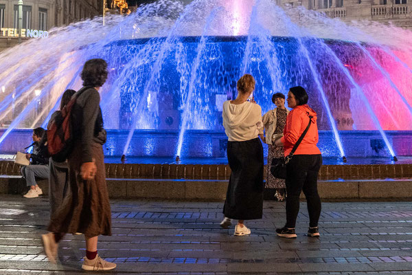 Gente di Genova