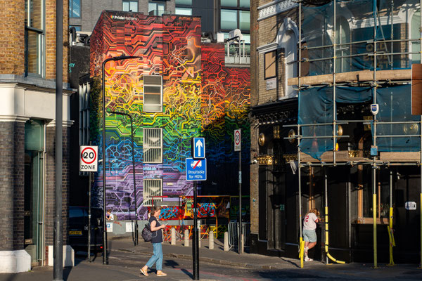 London