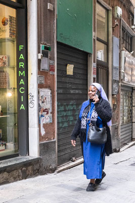 Gente di Genova