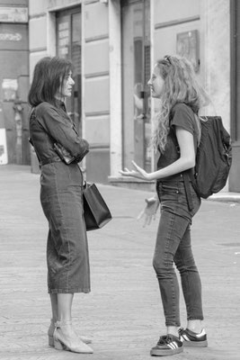 Gente di Genova