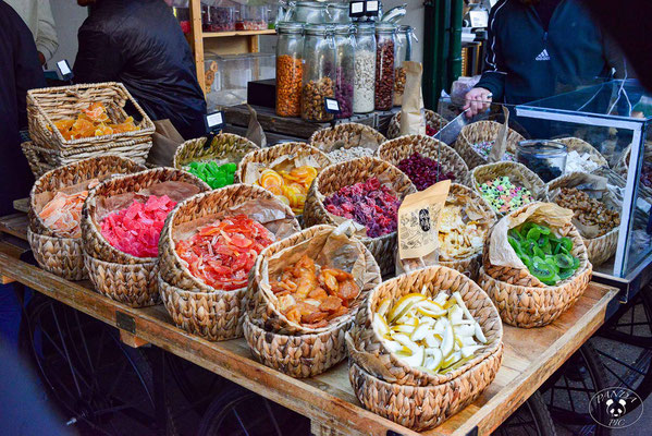 Naschmarkt