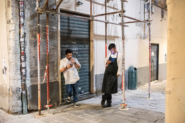 Gente di Genova