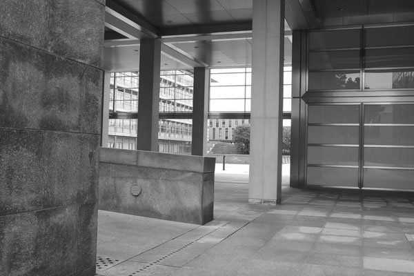 Zürich - Architektur