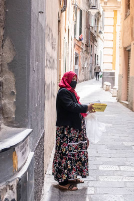 Gente di Genova