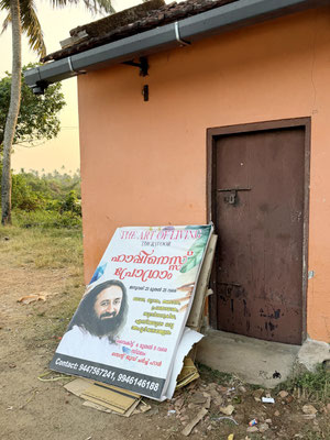 Indien 2026 - Hilfe in allen Lebenslagen...