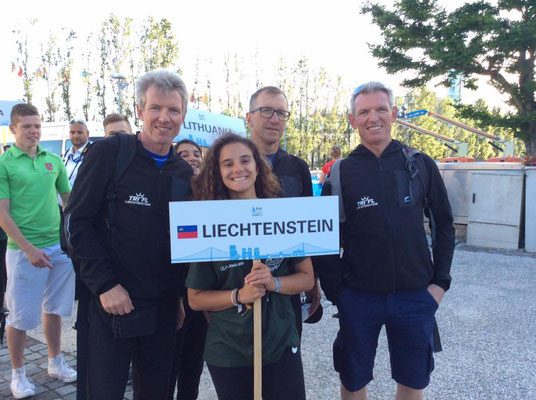 TeamLiechtenstein 