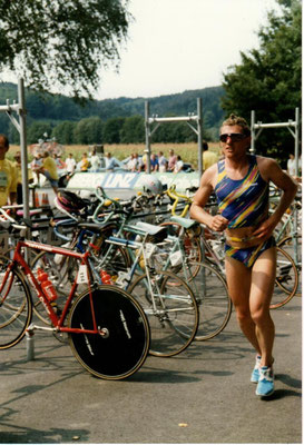 EM Linz 26.8.1990 Michael Schädler