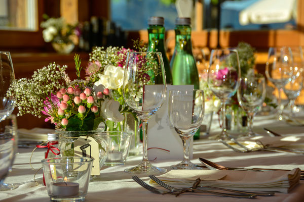 FestTisch KandlerAlm