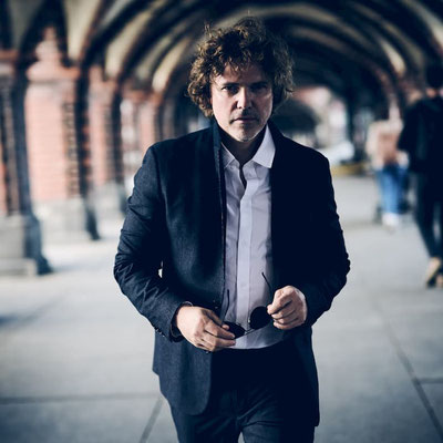 Jasper Steverlinck (BEL)
