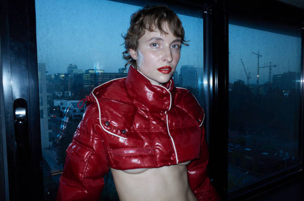 Luna Morgnestern (NL)
