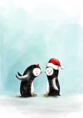 Pinguine