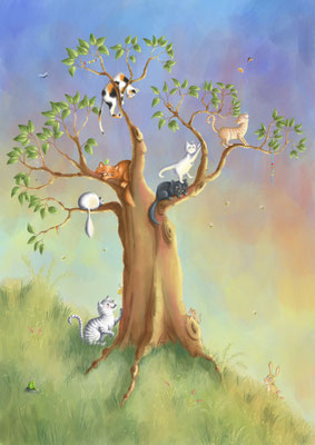 Katzenbaum
