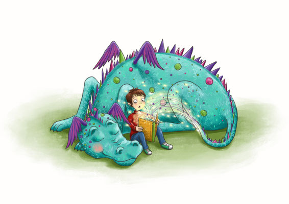 Drache
