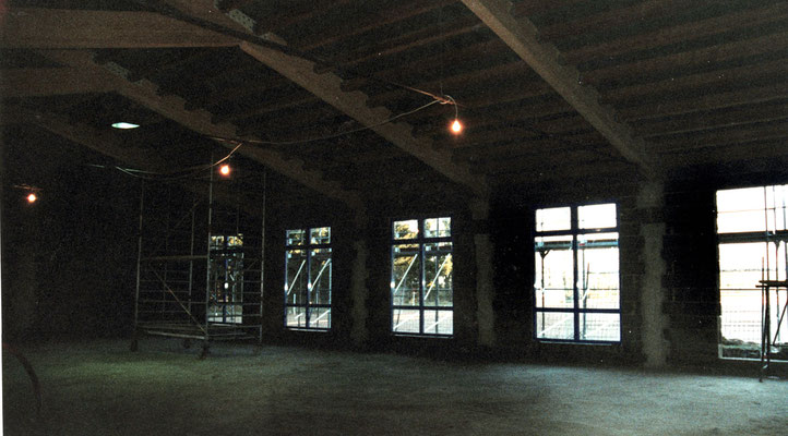 Innebereich 1999