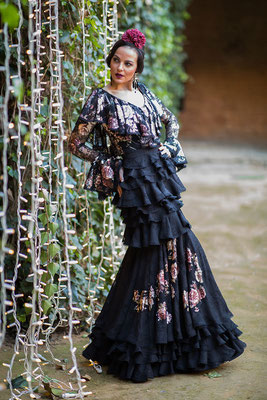 【税込】 El Ajoli Coleccion 2018 - flamenco shop Aire | フラメンコ フラメンコ