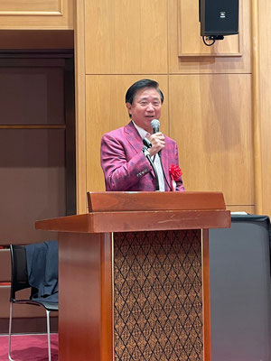 長友市長ご挨拶
